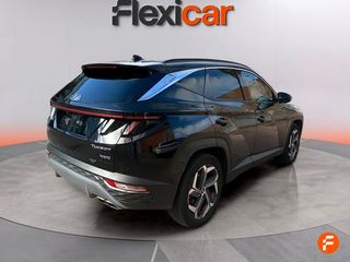 Hyundai Tucson 1.6 TGDI 169kW (230CV) HEV Maxx Auto
