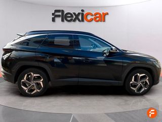 Hyundai Tucson 1.6 TGDI 169kW (230CV) HEV Maxx Auto