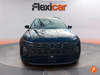 Hyundai Tucson 1.6 TGDI 169kW (230CV) HEV Maxx Auto