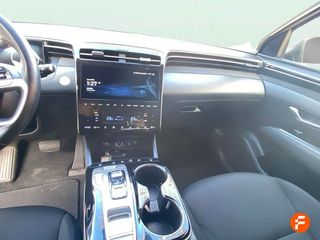 Hyundai Tucson 1.6 TGDI 169kW (230CV) HEV Maxx Auto