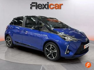 Toyota Yaris 1.5 Hybrid Feel