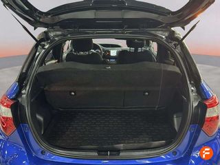 Toyota Yaris 1.5 Hybrid Feel