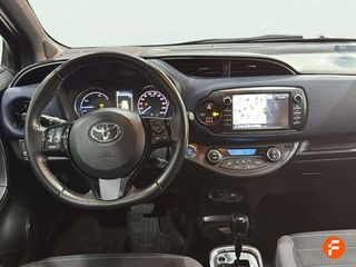 Toyota Yaris 1.5 Hybrid Feel