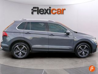 Volkswagen Tiguan R-Line 2.0 TDI 110kW (150CV) DSG