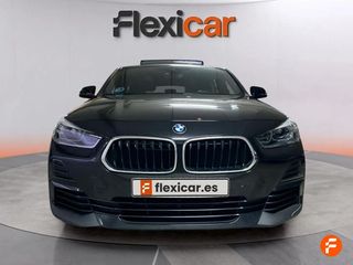 BMW X2 sDrive18i