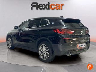 BMW X2 sDrive18i