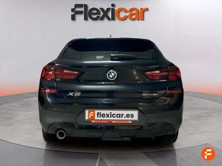 BMW X2 sDrive18i