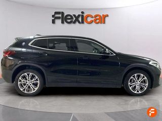 BMW X2 sDrive18i