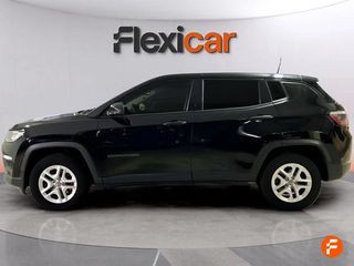 Jeep Compass 1.6 Mjet 103kW Sport 4x2