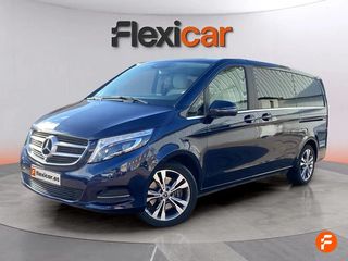 Mercedes Clase V 250 d Avantgarde Largo