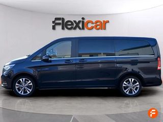 Mercedes Clase V 250 d Avantgarde Largo