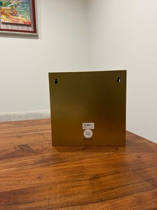 Caja de llaves Maison du Monde nuevo a estrenar