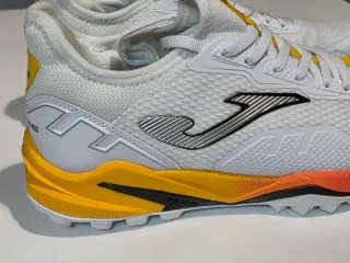 Zapatillas Joma Pulse Talla 41 Trail Montaña