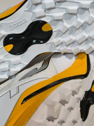 Zapatillas Joma Pulse Talla 41 Trail Montaña