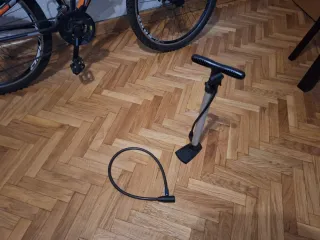 Bicicleta MTB Doble Suspensión