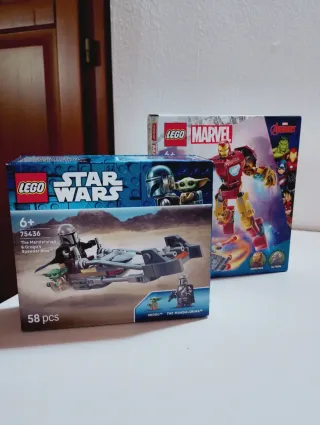 Lotto Lego City Formula 1