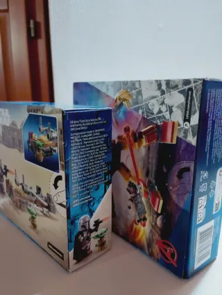 Lotto Lego City Formula 1