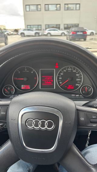 Audi A4 2006