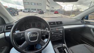 Audi A4 2006
