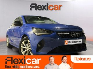 Opel Corsa 1.2T XHL 74kW (100CV) Elegance Auto