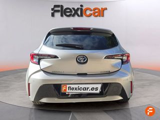 Toyota Corolla 140H Active Plus