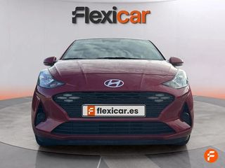 Hyundai i10 1.0 Klass