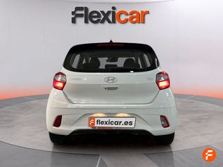 Hyundai i10 1.0 Klass