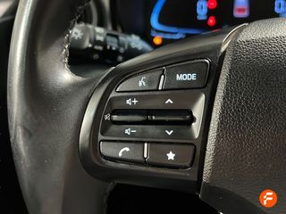 Hyundai i10 1.0 Klass