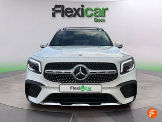 Mercedes Clase GLB GLB 180 - 5P