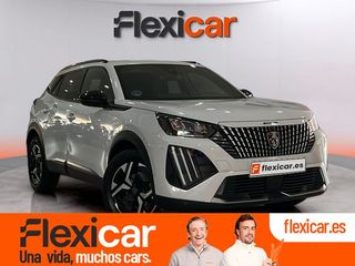 Peugeot 2008 Allure Puretech 130 S&S EAT8