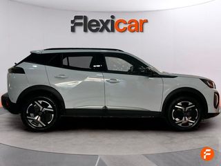 Peugeot 2008 Allure Puretech 130 S&S EAT8