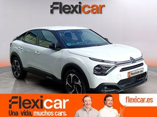 Citroën C4 BlueHDi 130 S&S EAT8 Feel Pack