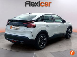 Citroën C4 BlueHDi 130 S&S EAT8 Feel Pack