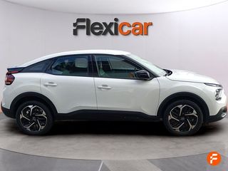 Citroën C4 BlueHDi 130 S&S EAT8 Feel Pack