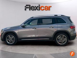 Mercedes Clase GLB 1.3 GLB 180 DCT 100KW (136CV)