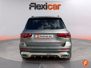 Mercedes Clase GLB 1.3 GLB 180 DCT 100KW (136CV)