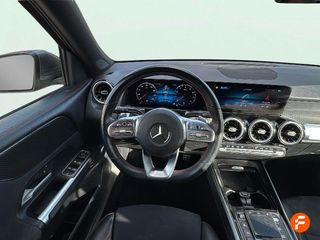 Mercedes Clase GLB 1.3 GLB 180 DCT 100KW (136CV)