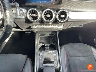 Mercedes Clase GLB 1.3 GLB 180 DCT 100KW (136CV)