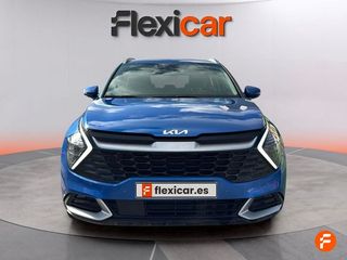 Kia Sportage 1.6 CRDi MHEV 100kW Business 4x2 DCT