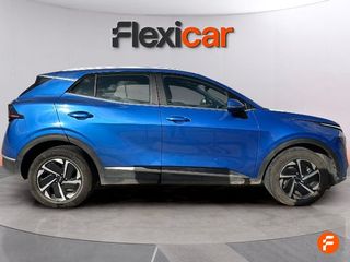 Kia Sportage 1.6 CRDi MHEV 100kW Business 4x2 DCT