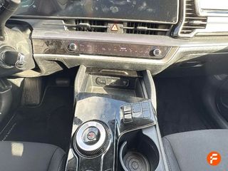 Kia Sportage 1.6 CRDi MHEV 100kW Business 4x2 DCT