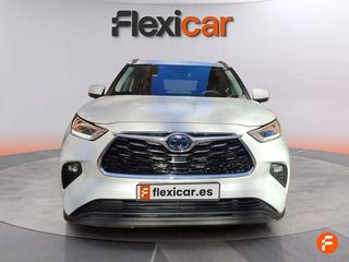 Toyota Highlander 2.5 Advance P. Especial