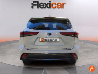 Toyota Highlander 2.5 Advance P. Especial