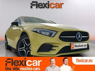 Mercedes Clase A A 250 e