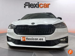 Skoda Fabia 1.0 TSI 81KW (110CV) DSG Monte Carlo