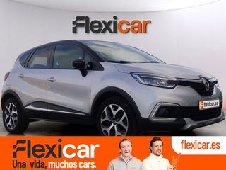 Renault Captur Limited Energy TCe 87kW (120CV)