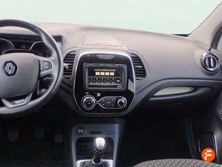 Renault Captur Limited Energy TCe 87kW (120CV)