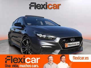 Hyundai i30 I30 5P TGDI 2.0 275CV N PERFORM SKY MY19
