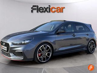 Hyundai i30 I30 5P TGDI 2.0 275CV N PERFORM SKY MY19