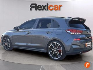 Hyundai i30 I30 5P TGDI 2.0 275CV N PERFORM SKY MY19